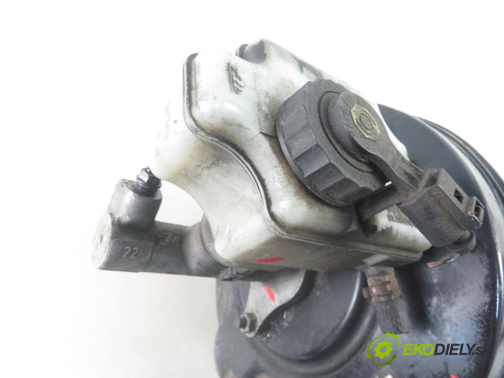 SKODA OCTAVIA II (1Z3) LIFTBACK 2006 75,00 1.6 - BSE 1595,00 Posilovač 1K1614105AE ; 03786475014 (Servočerpadlá, pumpy riadenia)