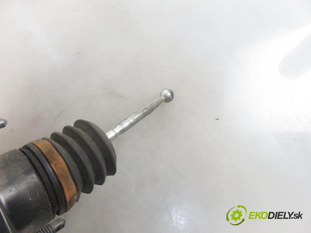 SKODA OCTAVIA II (1Z3) LIFTBACK 2006 75,00 1.6 - BSE 1595,00 Posilovač 1K1614105AE ; 03786475014 (Servočerpadlá, pumpy riadenia)