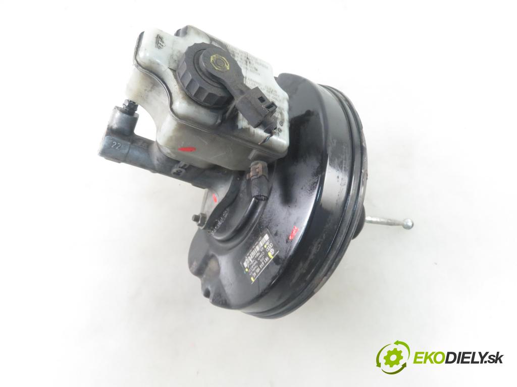 SKODA OCTAVIA II (1Z3) LIFTBACK 2006 75,00 1.6 - BSE 1595,00 Posilovač 1K1614105AE ; 03786475014 (Servočerpadlá, pumpy riadenia)