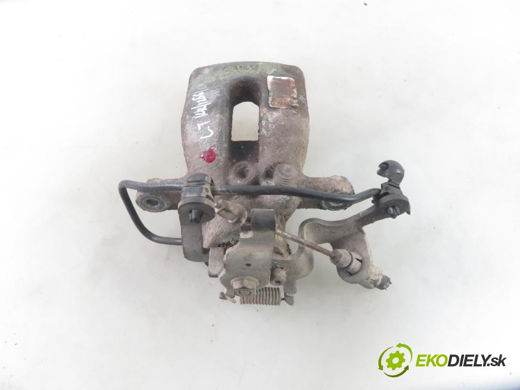 PEUGEOT PARTNER Skrzynia FURGON 2010 55,00 1.6 HDi - 9HT (DV6BTED4) 1560,00 Brzdič strmeň LT