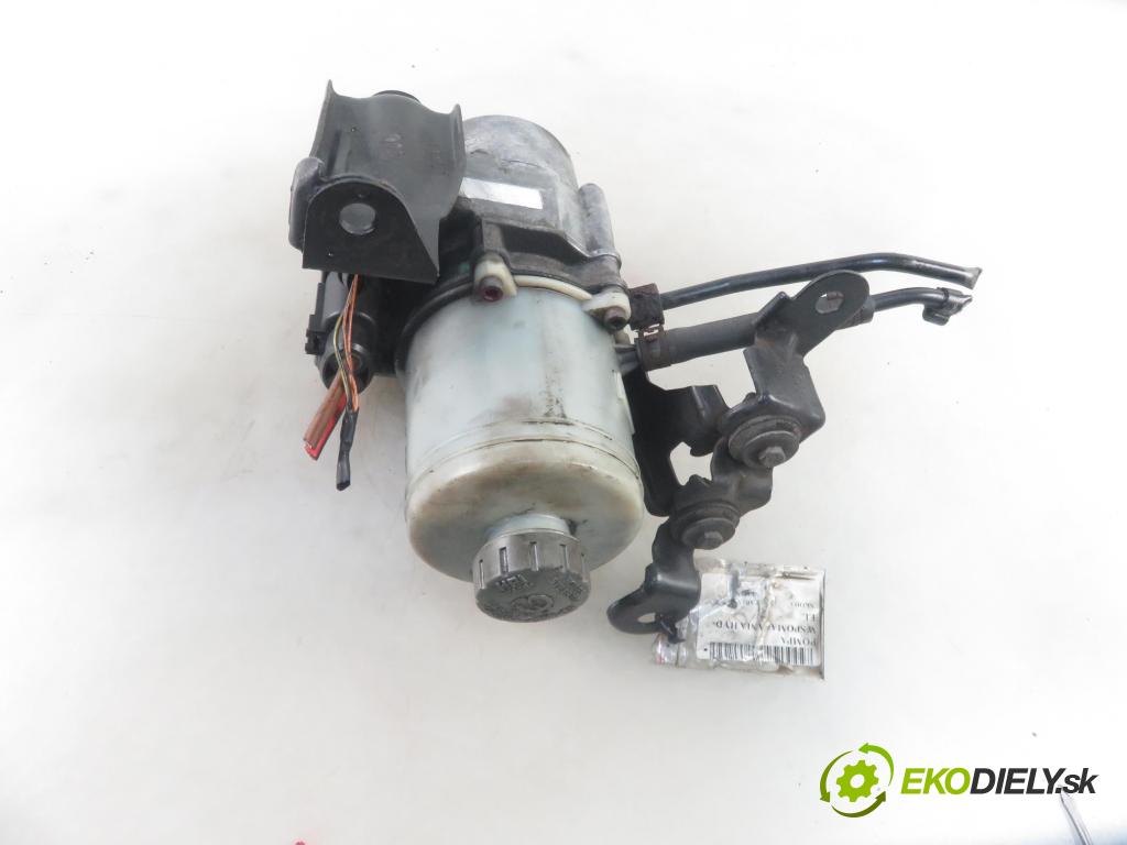 SKODA FABIA I SEDAN (6Y3) SEDAN 2006 47,00 1.2 - AZQ 1198,00 Pumpa servočerpadlo 6Q0423155AJ