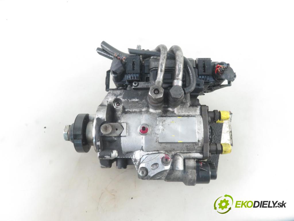OPEL VECTRA C (Z02) LIFTBACK 2003 92,00 2.2 DTI 16V 125 - Y 22 DTR 2172,00 Pumpa vstrekovacia 0470504224 ; 55352862 ; 0281011055 (Vstrekovacie čerpadlá)