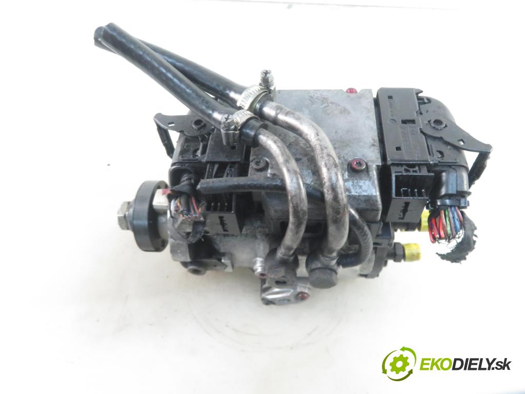 OPEL VECTRA C (Z02) LIFTBACK 2003 92,00 2.2 DTI 16V 125 - Y 22 DTR 2172,00 Pumpa vstrekovacia 0470504224 ; 55352862 ; 0281011055 (Vstrekovacie čerpadlá)