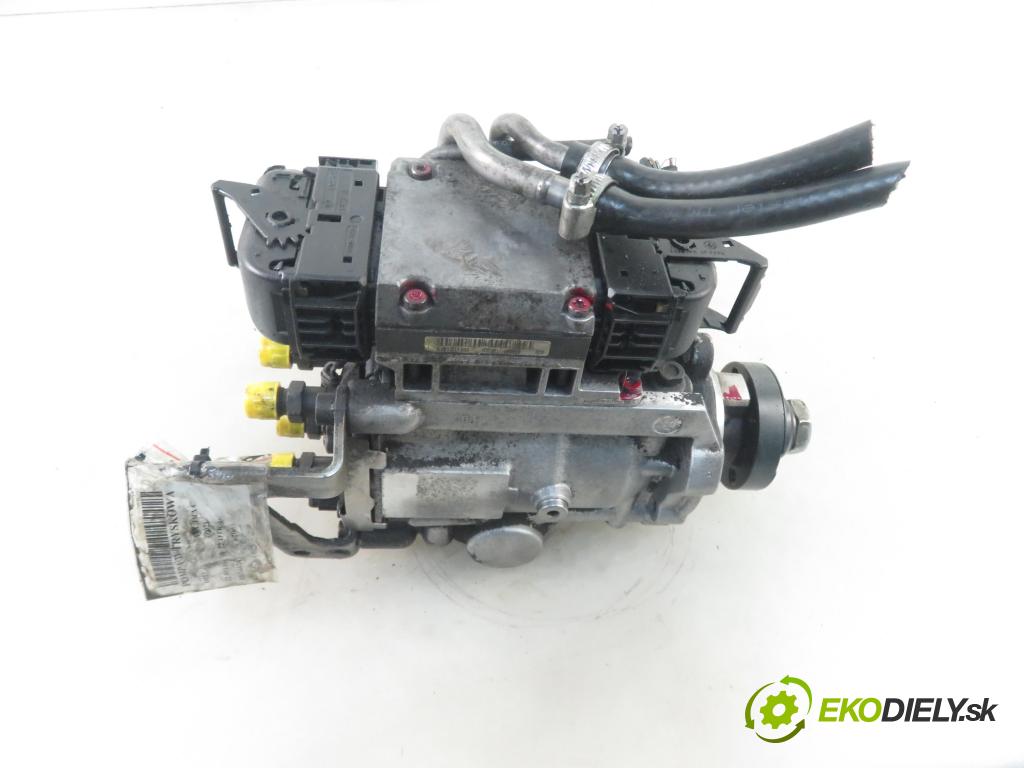 OPEL VECTRA C (Z02) LIFTBACK 2003 92,00 2.2 DTI 16V 125 - Y 22 DTR 2172,00 Pumpa vstrekovacia 0470504224 ; 55352862 ; 0281011055 (Vstrekovacie čerpadlá)