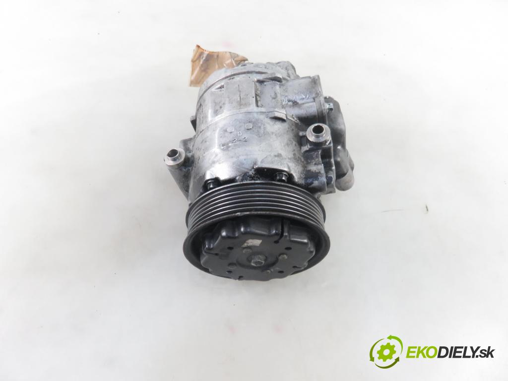 SKODA FABIA I (6Y2) HB 2003 47,00 1.2 - AZQ 1198,00 KOMPRESOR: klimatizace 4472208124 (Kompresory)