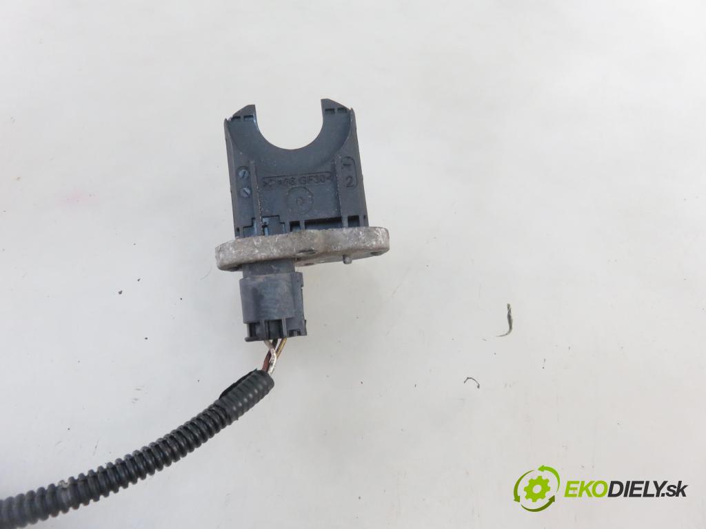 FORD FOCUS II (DA_, HCP) HB 2005 80,00 1.6 TDCi 109 - G8DA 1560,00 Snímač KATA ABSTRAKTNÍ: 3M513F818BB