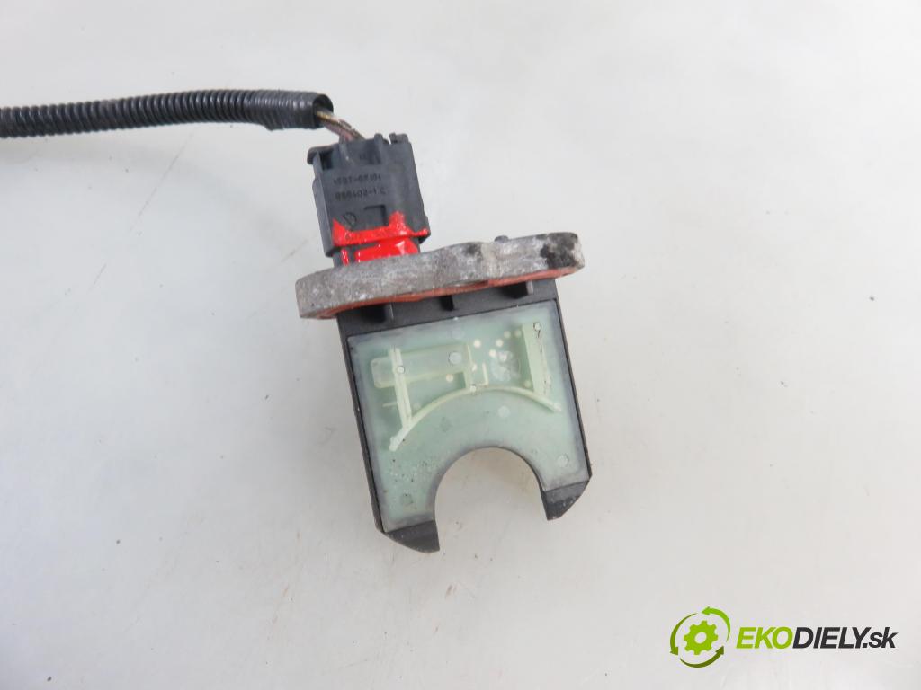 FORD FOCUS II (DA_, HCP) HB 2005 80,00 1.6 TDCi 109 - G8DA 1560,00 Snímač KATA ABSTRAKTNÍ: 3M513F818BB