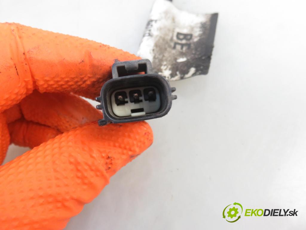 FORD FOCUS II (DA_, HCP) HB 2005 80,00 1.6 TDCi 109 - G8DA 1560,00 Snímač KATA ABSTRAKTNÍ: 3M513F818BB