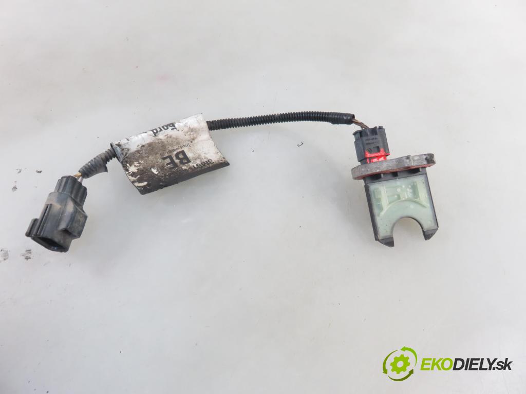 FORD FOCUS II (DA_, HCP) HB 2005 80,00 1.6 TDCi 109 - G8DA 1560,00 Snímač KATA ABSTRAKTNÍ: 3M513F818BB