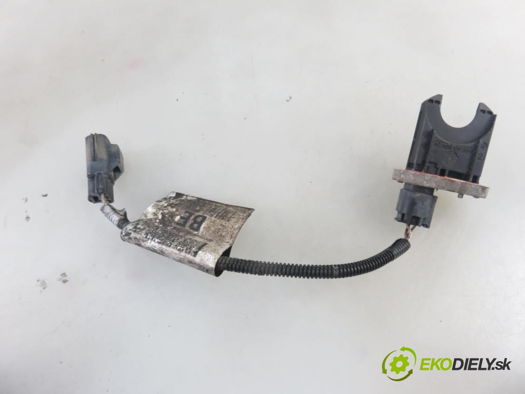 FORD FOCUS II (DA_, HCP) HB 2005 80,00 1.6 TDCi 109 - G8DA 1560,00 Snímač KATA ABSTRAKTNÍ: 3M513F818BB