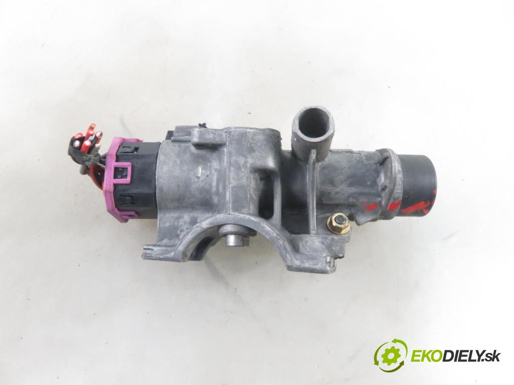 SKODA OCTAVIA I (1U2) LIFTBACK 1999 81,00 1.9 TDI - AHF 1896,00 spinačka 4B0905851B (Spínacie skrinky a kľúče)