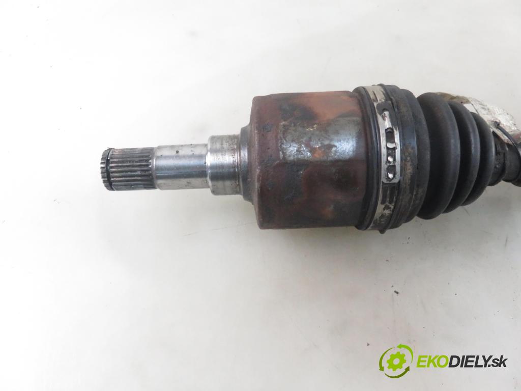 MAZDA 3 (BK) HB 2004 80,00 1.6 DI Turbo 109 - Y601 (PSA) 1560,00 Poloos LP