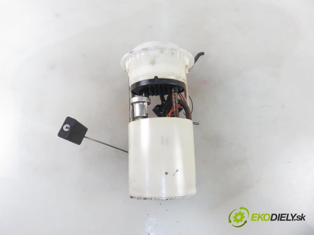 FIAT PANDA (169_) HB 2004 40,00 1.1 54 - 187 A1.000 1108,00 pumpa paliva 993781025
