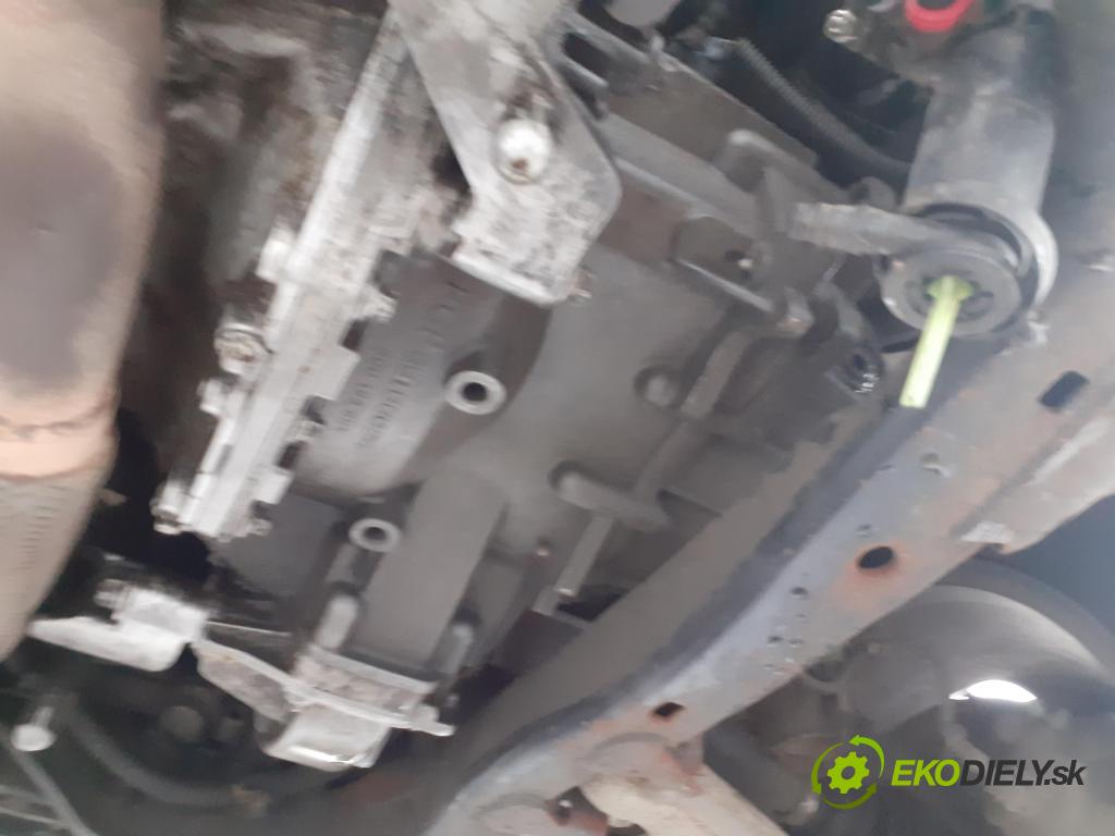 OPEL ASTRA H (A04) HB 2004 125,00 2.0 Turbo - Z 20 LEL 1998,00 Prevodovka manuálne na ČASTI: M320F