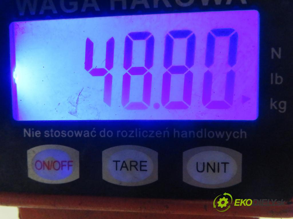 OPEL ASTRA H (A04) HB 2004 125,00 2.0 Turbo - Z 20 LEL 1998,00 Prevodovka manuálne na ČASTI: M320F