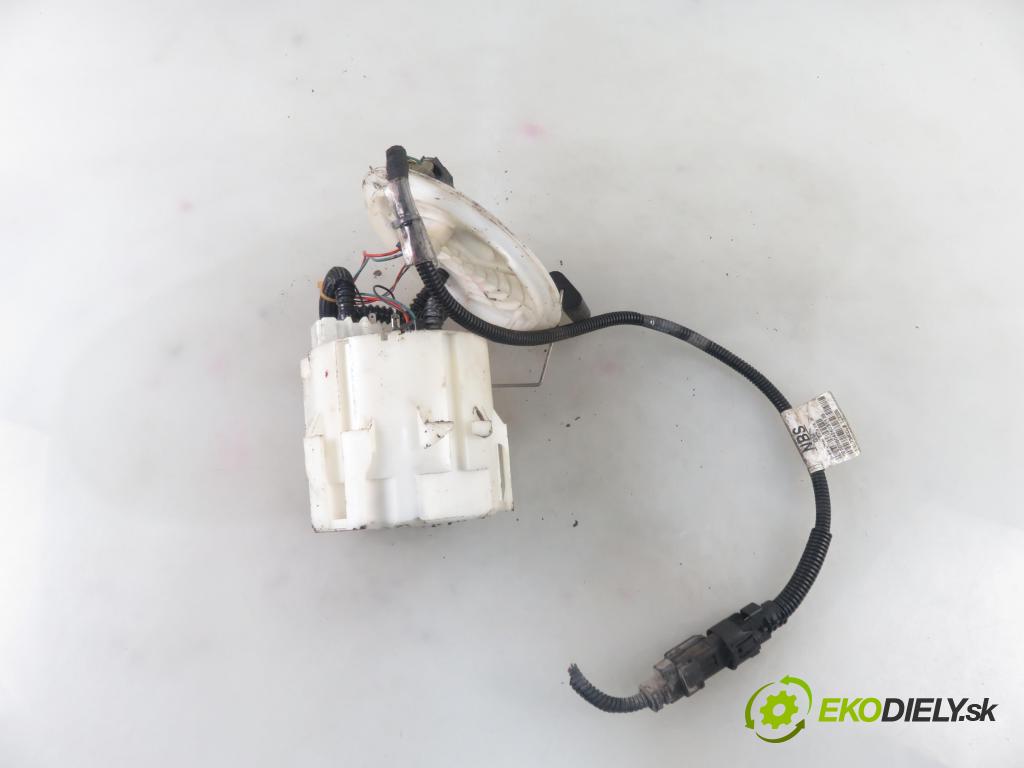 OPEL ZAFIRA B (A05) MINIVAN 2006 77,00 1.6 105 - Z 16 XEP 1598,00 pumpa paliva 13129982 ; 0580314115 ; 13129982DF