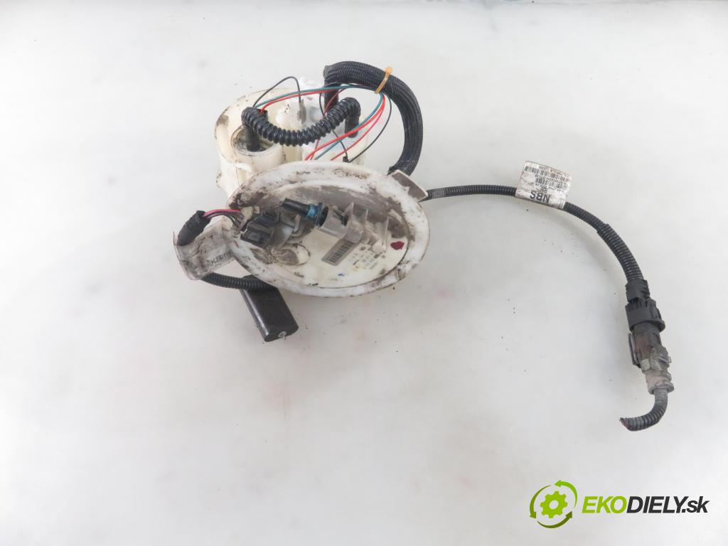 OPEL ZAFIRA B (A05) MINIVAN 2006 77,00 1.6 105 - Z 16 XEP 1598,00 pumpa paliva 13129982 ; 0580314115 ; 13129982DF