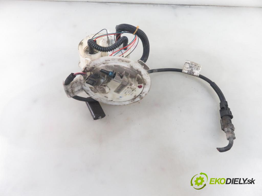 OPEL ZAFIRA B (A05) MINIVAN 2006 77,00 1.6 105 - Z 16 XEP 1598,00 pumpa paliva 13129982 ; 0580314115 ; 13129982DF