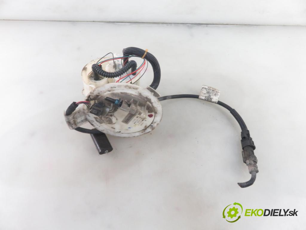 OPEL ZAFIRA B (A05) MINIVAN 2006 77,00 1.6 105 - Z 16 XEP 1598,00 pumpa paliva 13129982 ; 0580314115 ; 13129982DF