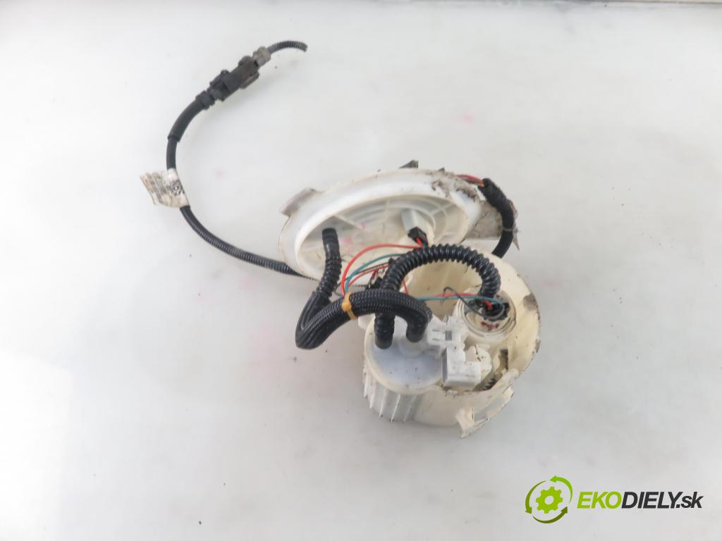 OPEL ZAFIRA B (A05) MINIVAN 2006 77,00 1.6 105 - Z 16 XEP 1598,00 pumpa paliva 13129982 ; 0580314115 ; 13129982DF
