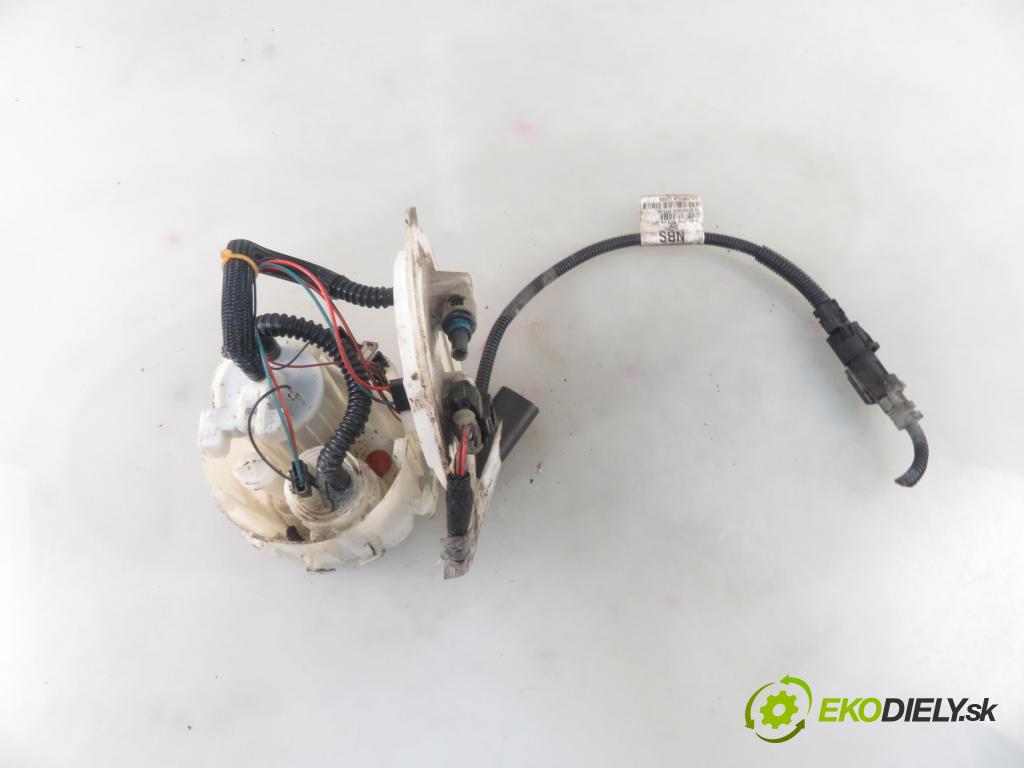 OPEL ZAFIRA B (A05) MINIVAN 2006 77,00 1.6 105 - Z 16 XEP 1598,00 pumpa paliva 13129982 ; 0580314115 ; 13129982DF