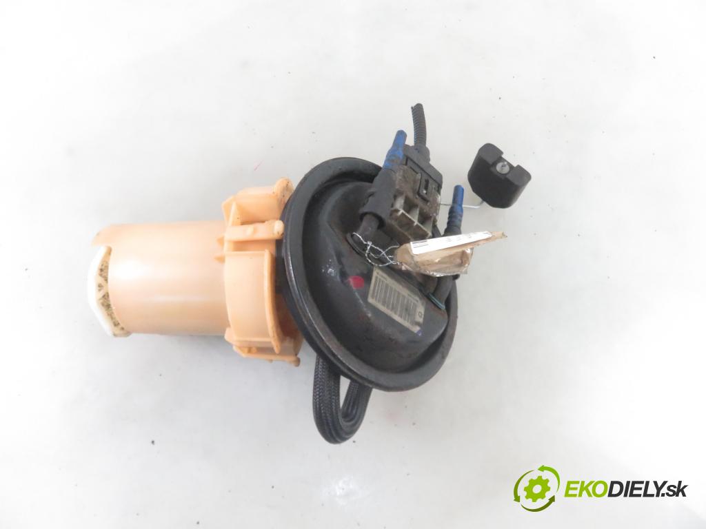 OPEL ASTRA G liftback (T98) HB 1998 55,00 1.6 8V 75 1598,00 pumpa paliva 9128222 ; 0580305008