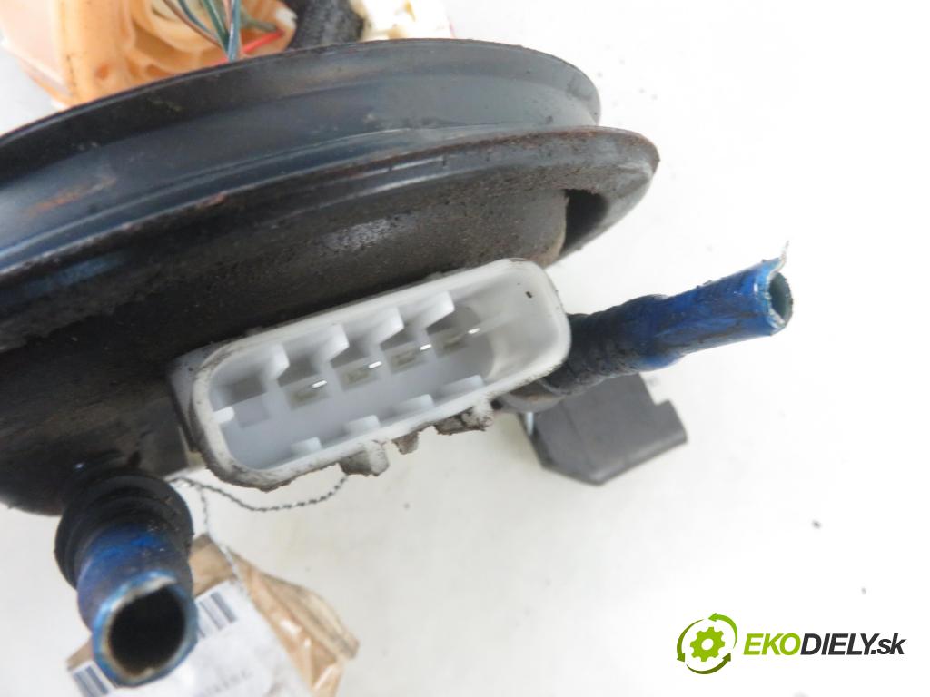 OPEL ASTRA G liftback (T98) HB 1998 55,00 1.6 8V 75 1598,00 pumpa paliva 9128222 ; 0580305008