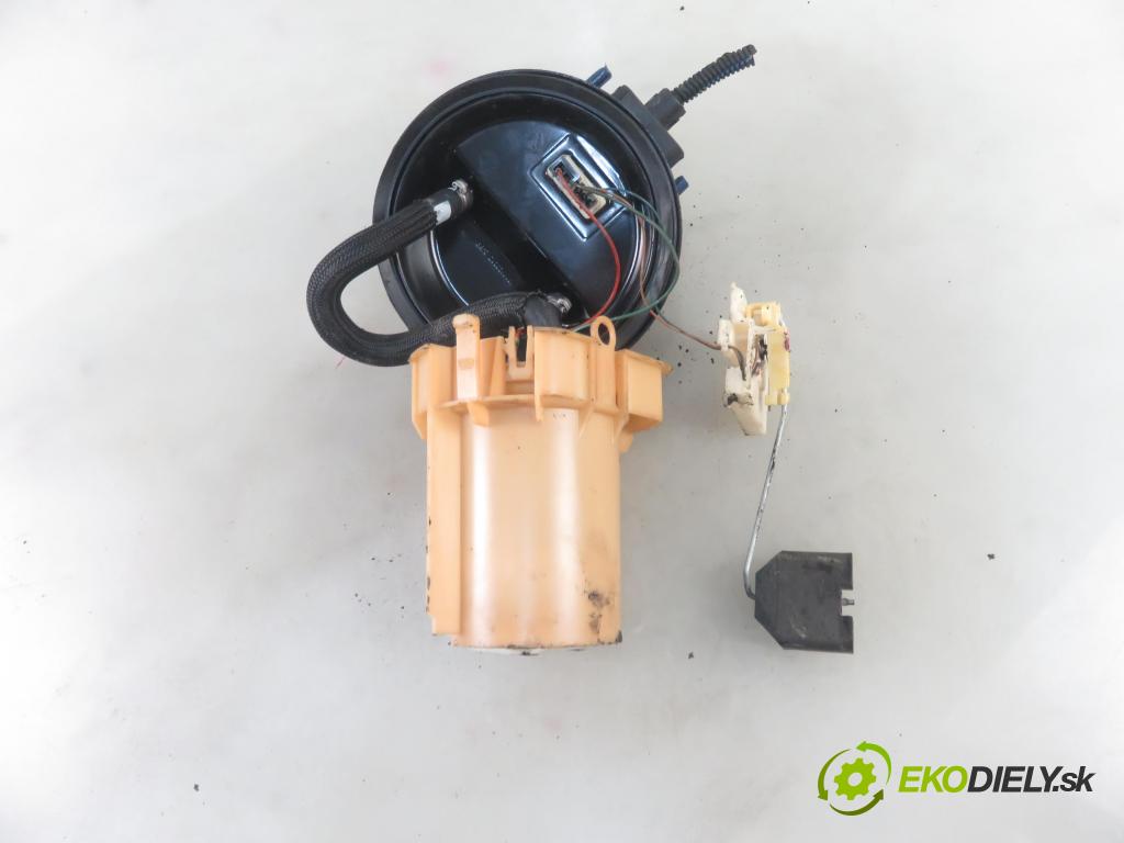 OPEL ASTRA G liftback (T98) HB 1998 55,00 1.6 8V 75 1598,00 pumpa paliva 9128222 ; 0580305008