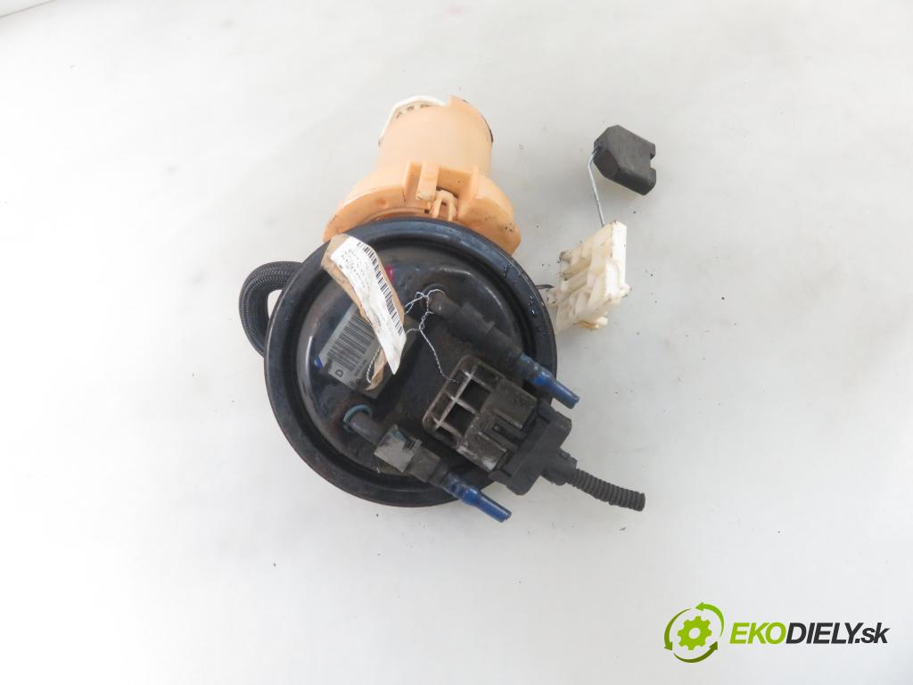 OPEL ASTRA G liftback (T98) HB 1998 55,00 1.6 8V 75 1598,00 pumpa paliva 9128222 ; 0580305008