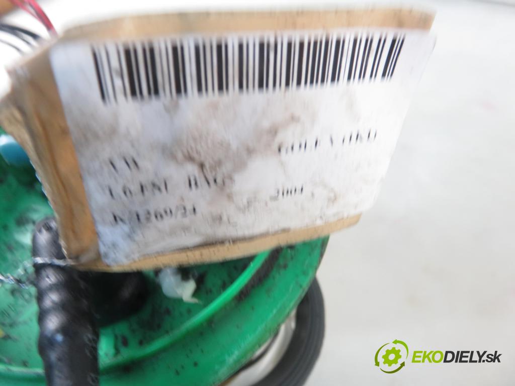 VW GOLF V (1K1) HB 2004 85,00 1.6 FSI - BAG 1598,00 pumpa paliva 1K0919051N ; A2C53041384