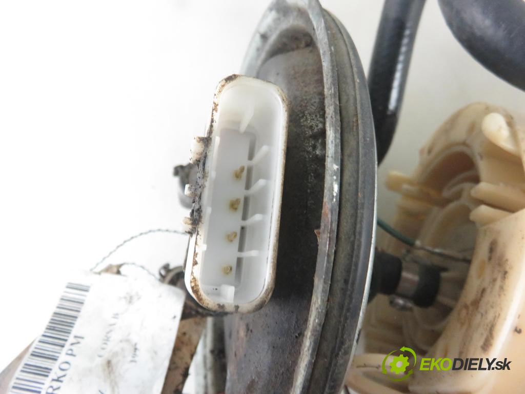 OPEL CORSA B (S93) HB 1997 33,00 1.2 45 - X 12 SZ 1195,00 pumpa paliva