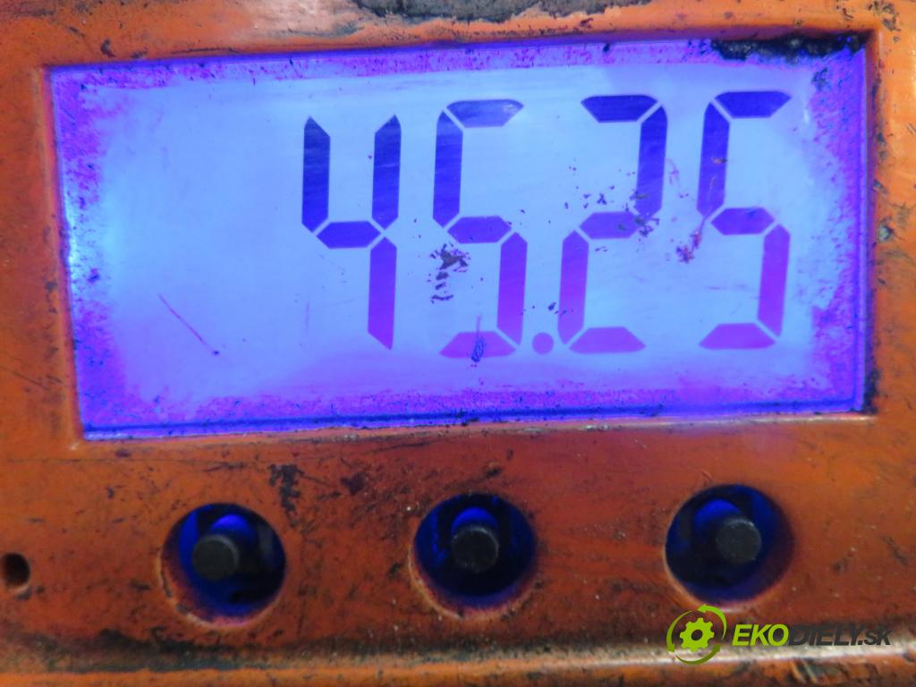 MITSUBISHI OUTLANDER I (CU_W) SUV 2007 100,00 2.0 (CU2W) - 4G63 (DOHC 16V) 1997,00 Prevodovka MANUALNA F5M422Y4B3