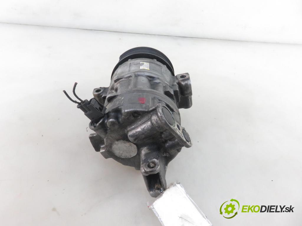 SUZUKI SX4 (EY, GY) CROSSOVER 2006 88,00 1.9 DDiS (RW 419D) - D19AA 1910,00 KOMPRESOR: klimatizace 4471902131 ; 55701201 (Kompresory)