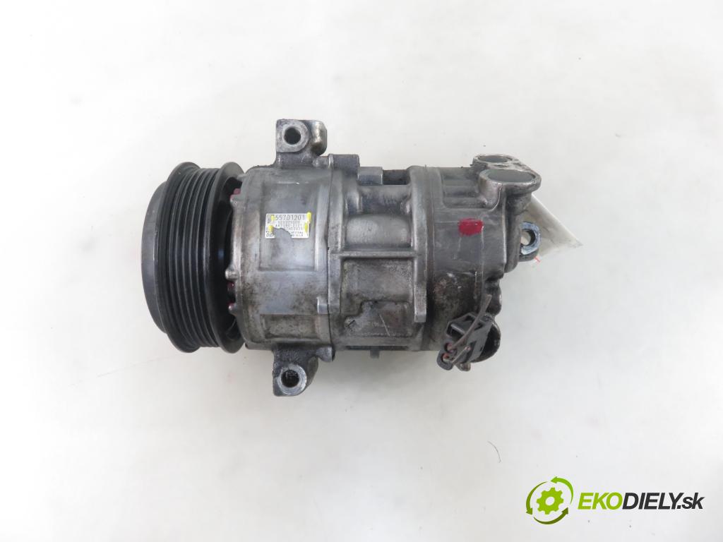 SUZUKI SX4 (EY, GY) CROSSOVER 2006 88,00 1.9 DDiS (RW 419D) - D19AA 1910,00 KOMPRESOR: klimatizace 4471902131 ; 55701201 (Kompresory)