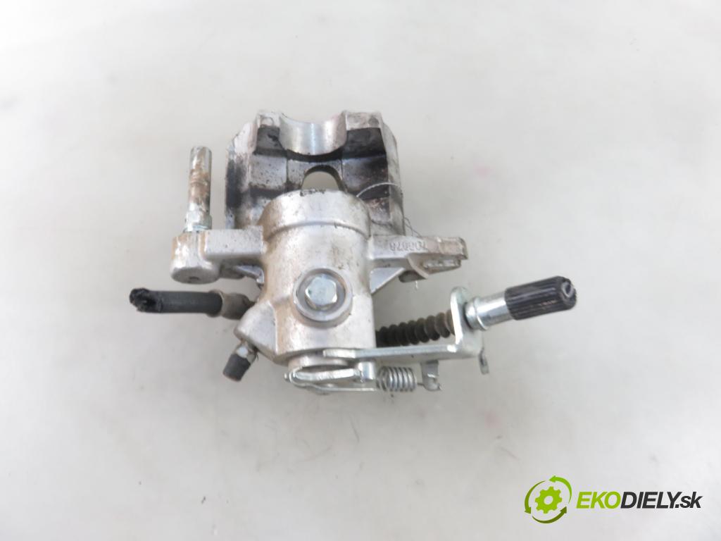OPEL ASTRA G liftback (T98) HB 1998 55,00 1.6 8V 75 1598,00 Brzdič strmeň LT 