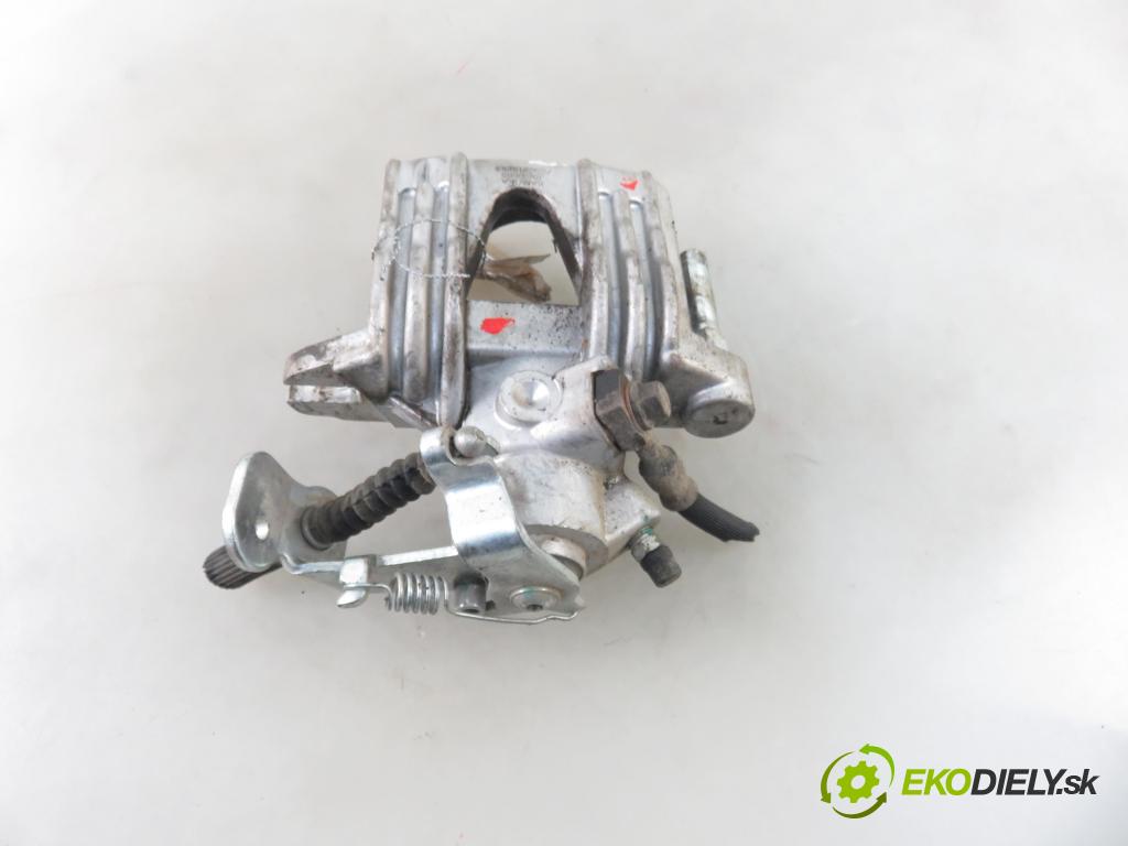 OPEL ASTRA G liftback (T98) HB 1998 55,00 1.6 8V 75 1598,00 Brzdič strmeň LT