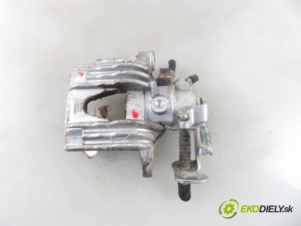 OPEL ASTRA G liftback (T98) HB 1998 55,00 1.6 8V 75 1598,00 Brzdič strmeň LT