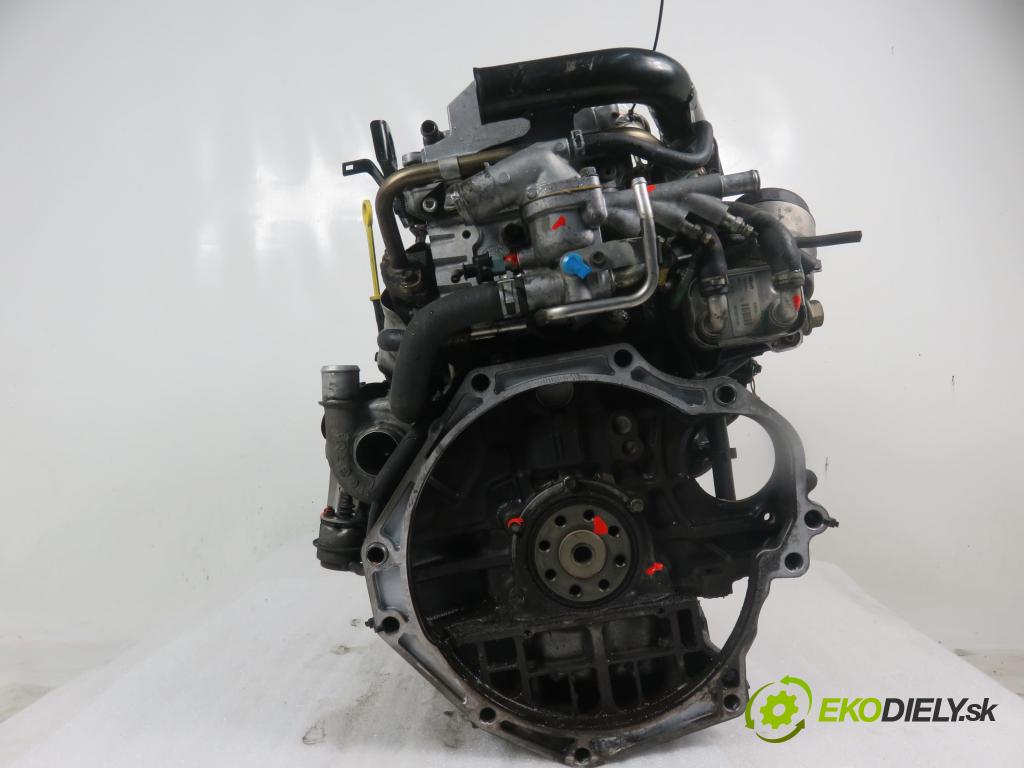 HONDA CIVIC VII Hatchback (EU, EP, EV) HB 2002 74,00 1.7 CTDi 101 - 4EE-2 (Isuzu) 1686,00 Motor DIESEL 4EE2