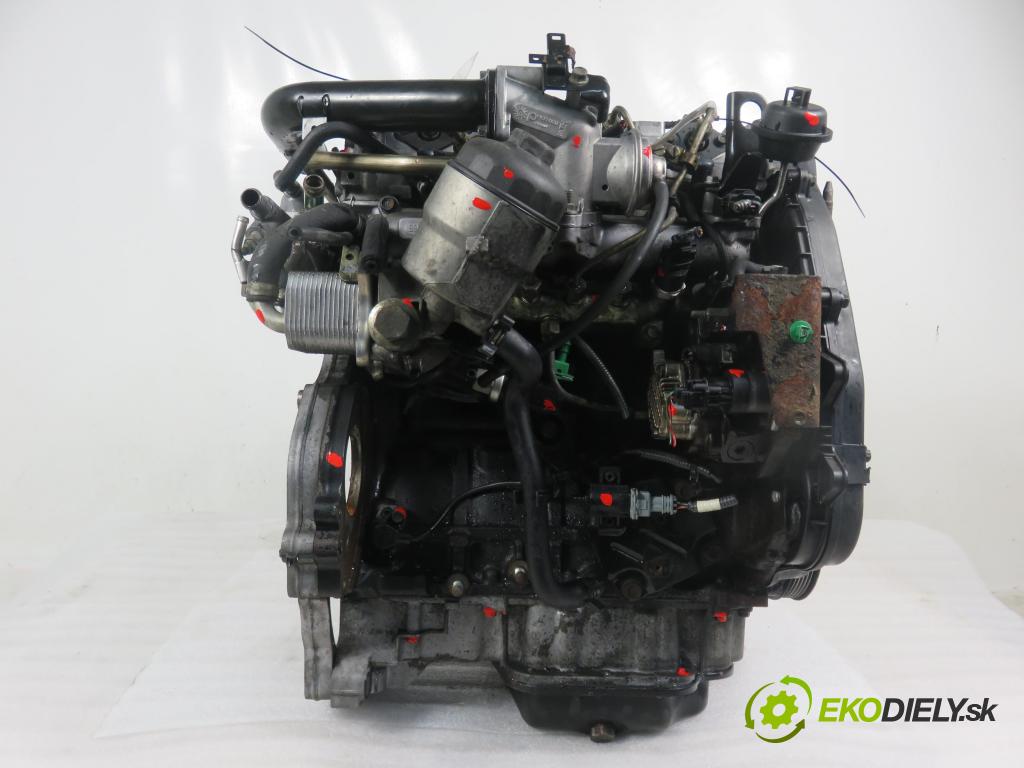 HONDA CIVIC VII Hatchback (EU, EP, EV) HB 2002 74,00 1.7 CTDi 101 - 4EE-2 (Isuzu) 1686,00 Motor DIESEL 4EE2
