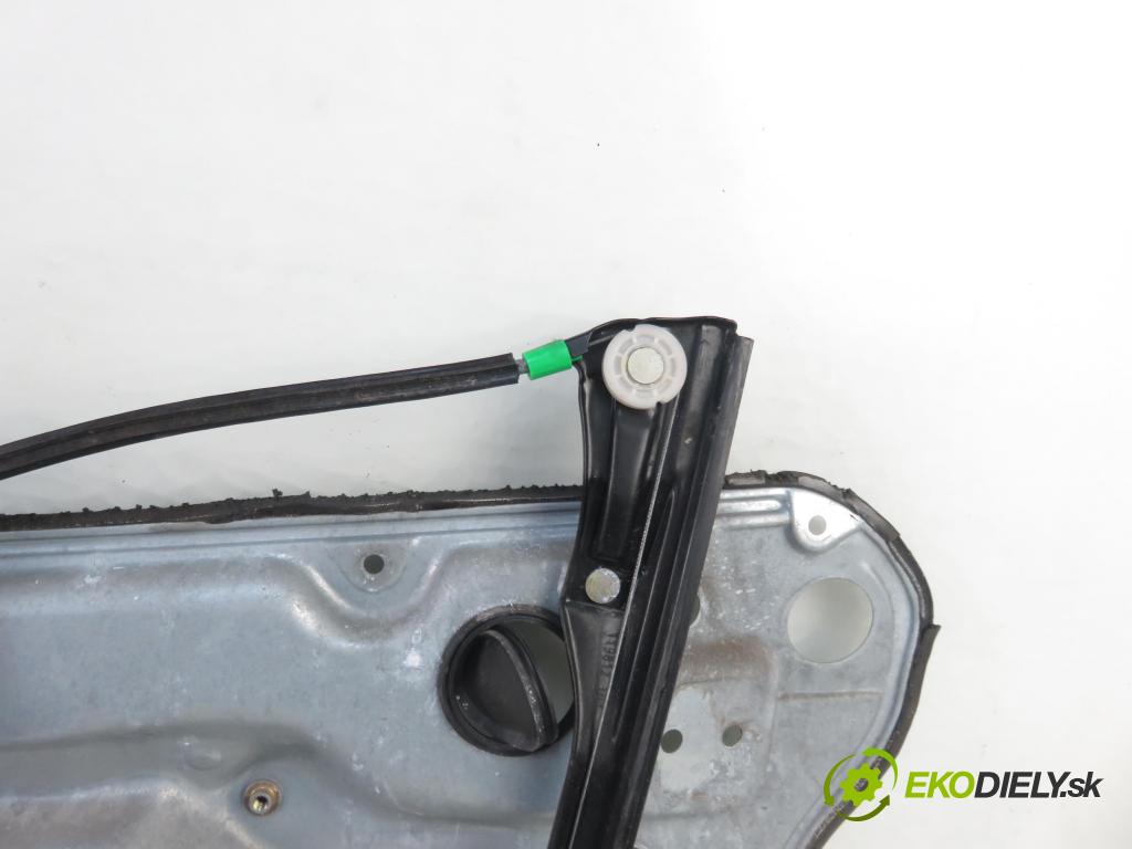 VW GOLF IV Variant (1J5) KOMBI 2000 81,00 1.9 TDI - AHF 1896,00 mechanismus oken LPM 1J4837755F