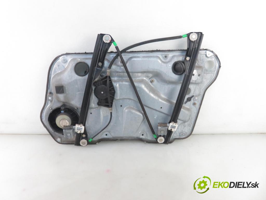VW GOLF IV Variant (1J5) KOMBI 2000 81,00 1.9 TDI - AHF 1896,00 mechanismus oken LPM 1J4837755F