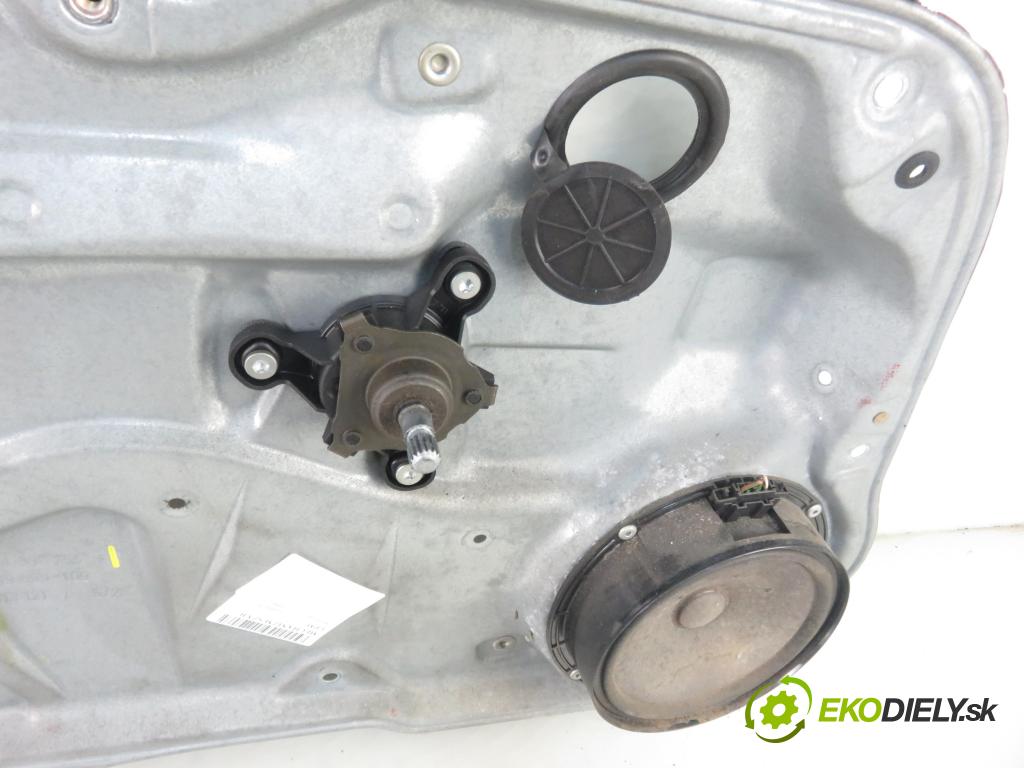 VW GOLF IV Variant (1J5) KOMBI 2000 81,00 1.9 TDI - AHF 1896,00 mechanismus oken LPM 1J4837755F