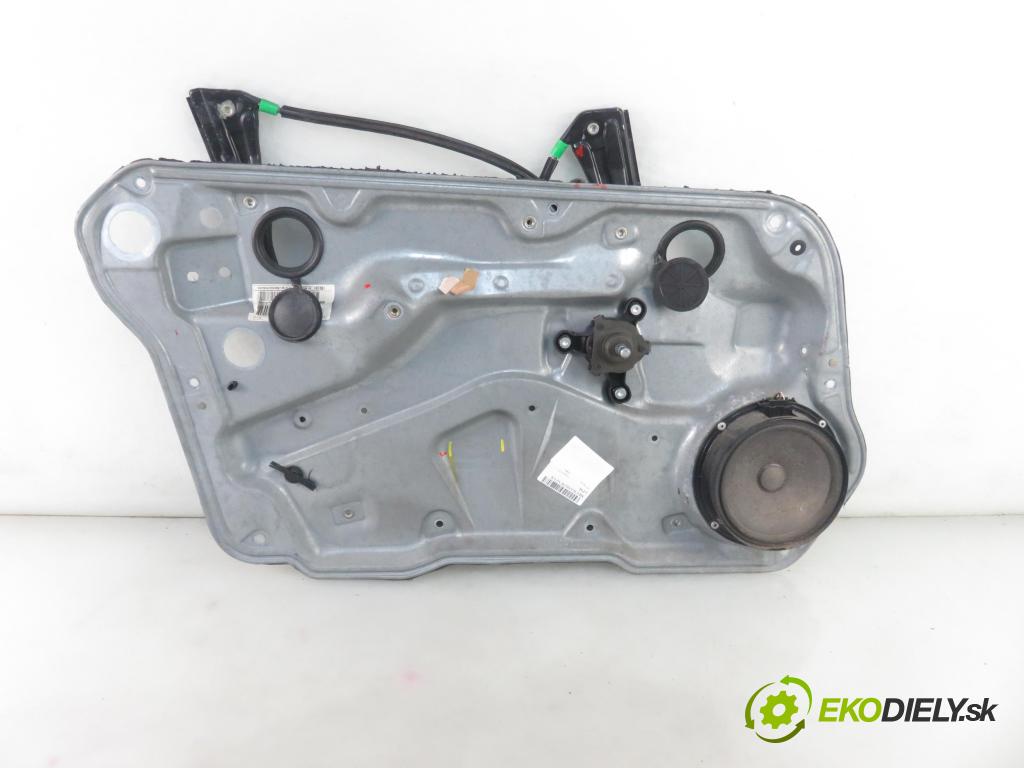 VW GOLF IV Variant (1J5) KOMBI 2000 81,00 1.9 TDI - AHF 1896,00 mechanismus oken LPM 1J4837755F
