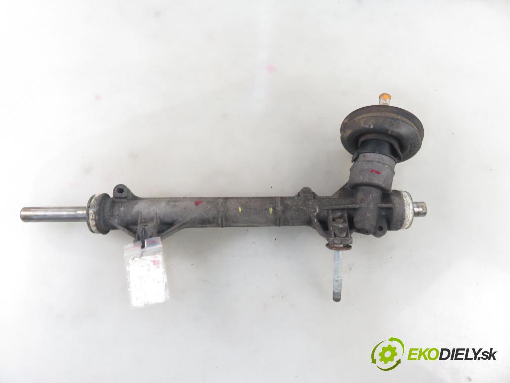 PEUGEOT 206 liftback (2A/C) HB 2000 44,00 1.1 60 - HFZ 1124,00 Riadenie bez servočerpadlo 9627242010