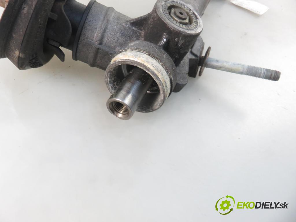 PEUGEOT 206 liftback (2A/C) HB 2000 44,00 1.1 60 - HFZ 1124,00 Riadenie bez servočerpadlo 9627242010