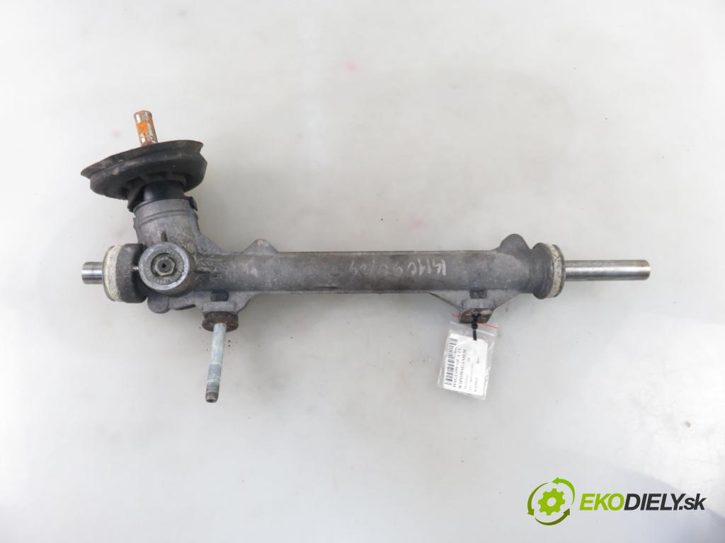 PEUGEOT 206 liftback (2A/C) HB 2000 44,00 1.1 60 - HFZ 1124,00 Riadenie bez servočerpadlo 9627242010
