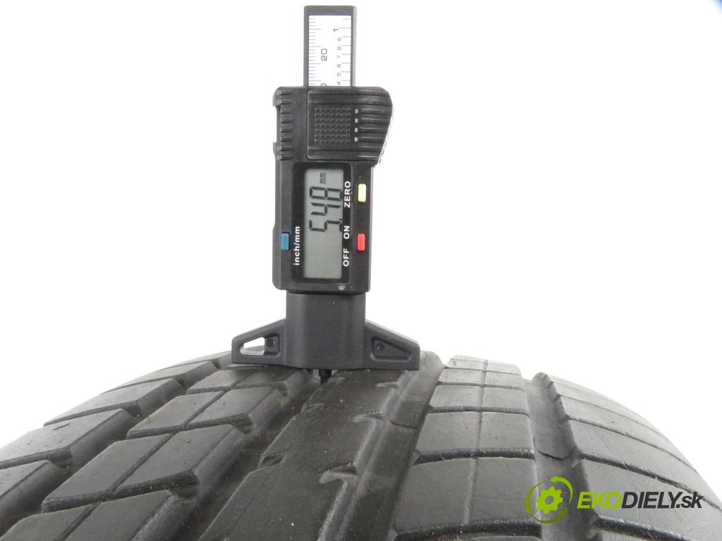 MERCEDES-BENZ KLASA S (W220)  2001    řemenice dojezdové