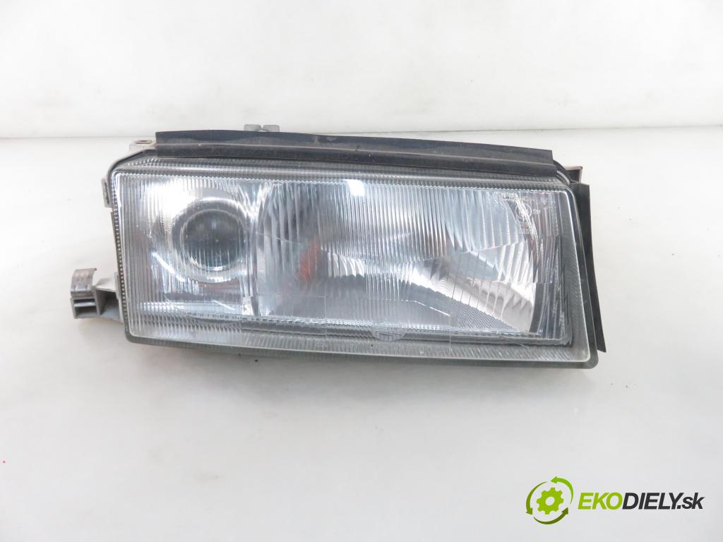 SKODA OCTAVIA I (1U2) LIFTBACK 1998 74,00 1.6 - AKL 1595,00 Svetlo PP 24608600