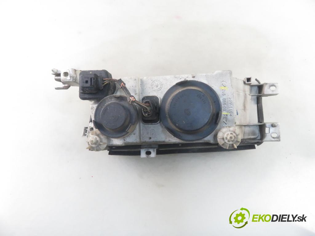 SKODA OCTAVIA I (1U2) LIFTBACK 1998 74,00 1.6 - AKL 1595,00 Svetlo PP 24608600