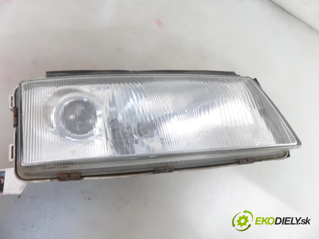 SKODA OCTAVIA I (1U2) LIFTBACK 1998 74,00 1.6 - AKL 1595,00 Svetlo PP 24608600